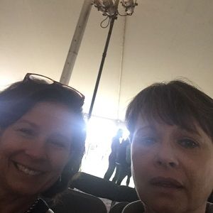 Meet your Posher, Majella